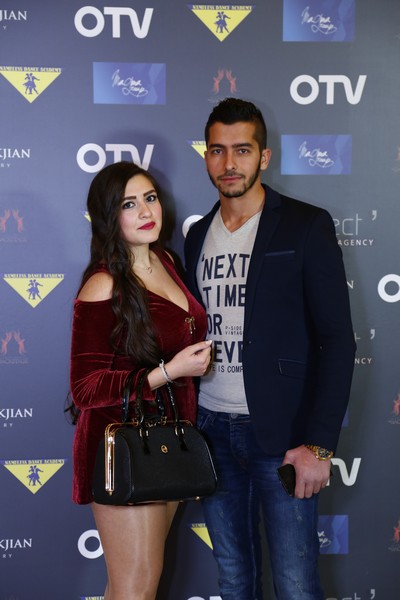 OTV Annual Gala Dinner